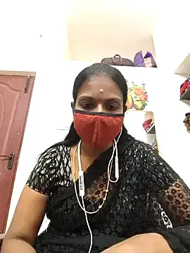 Stripchat Live Sex of Tamil_Yalini12