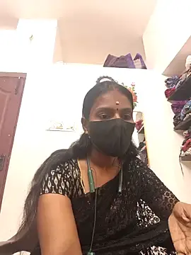 Stripchat Best Webcam of Tamil_Yalini12