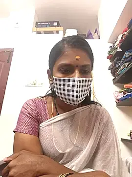 Stripchat Private Sex Chat of Tamil_Yalini12