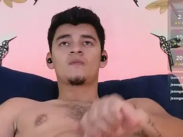 Stripchat Live Sex of VikoHands