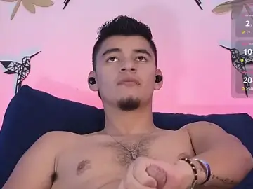 Stripchat Watch Live Sex Cams of VikoHands