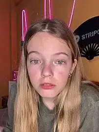 Stripchat Private Sex Chat of -veranito-