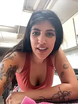 Stripchat Private Sex Chat of AzaharJaan