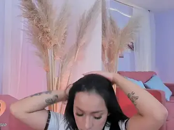 Stripchat Best live sex cam show of LexaAdams