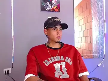 Stripchat Best live sex cam show of Liam_lee