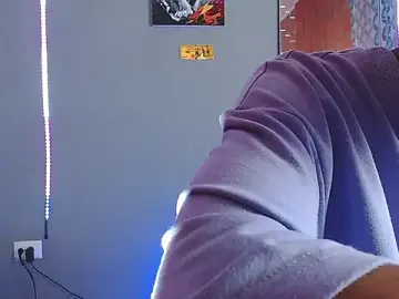 Stripchat Best Webcam of Liam_lee