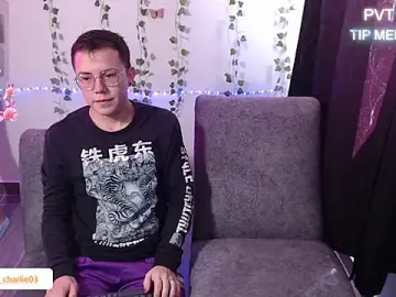 Stripchat Private Sex Chat of Tina_4_Charlie