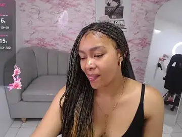 Stripchat Sex Chat of catalina25_t