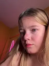 Stripchat Best Webcam of imveranito