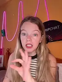 Stripchat Live Sex of imveranito