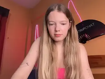 Stripchat Adult Webcam of imveranito