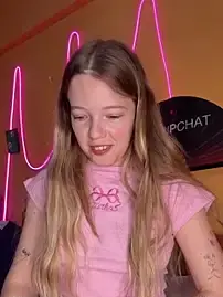 Stripchat Live Porn of imveranito