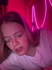 Stripchat Live Porn of imveranito