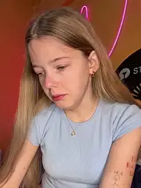 Stripchat Live Sex of imveranito