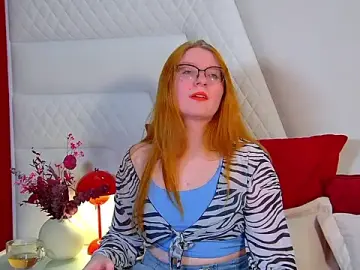 Stripchat Live Sex of AliceAllisons