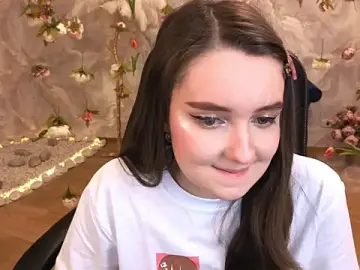 Stripchat Live Sex of CloudGrace