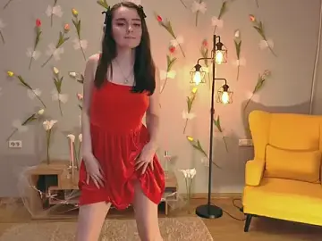 Stripchat Best live sex cam show of CloudGrace