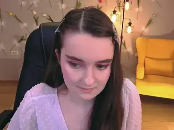 Stripchat Sex Cam of CloudGrace