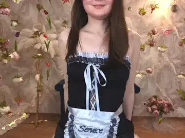 Stripchat Live Sex Cam of CloudGrace