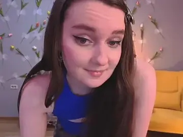 Stripchat Sex Cam of CloudGrace