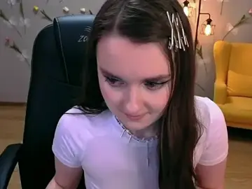 Stripchat Live Sex of CloudGrace