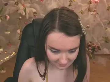 Stripchat Sex Cam of CloudGrace