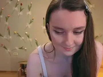 Stripchat Adult Video Chat of CloudGrace