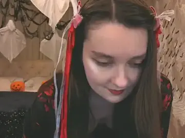 Stripchat Live Sex of CloudGrace