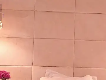 Stripchat Best Webcam of anna-henao