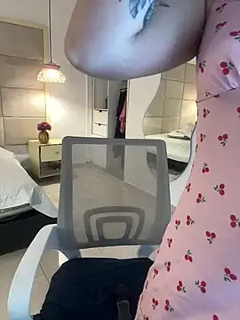 Stripchat Live Porn of anna-henao