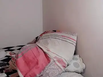 Stripchat Sex Cam of ChanellCastilla