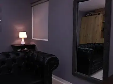 Stripchat Live Porn of LoganMartinX