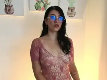 Stripchat Live Sex of Natalie_Heather