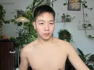 Stripchat Nude Webcam of Oliver_Nl