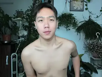 Stripchat Best Webcam of Oliver_Nl