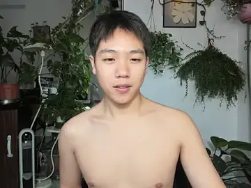 Stripchat Best Webcam of Oliver_Nl