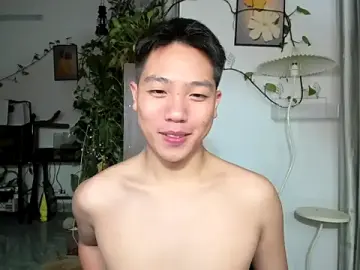 Stripchat Live Porn of Oliver_Nl