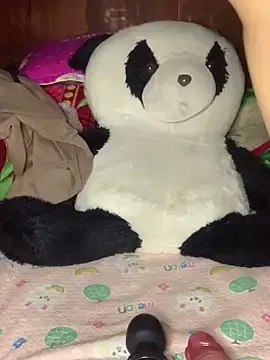 Stripchat Sex Cam of Sexy-sna