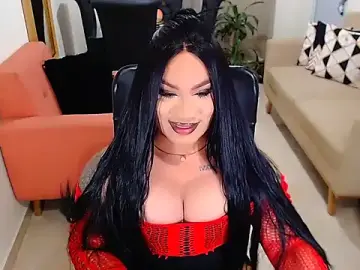 Stripchat Free Live Porn of ValentinaMiss