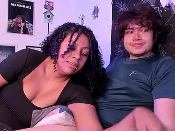 Stripchat Live Sex Cam of hothoneychile