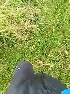 Stripchat Sex Cam of Cuervo_maniaco