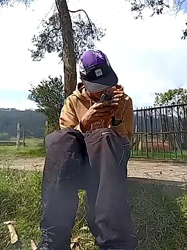 Stripchat Adult Webcams of Cuervo_maniaco