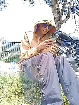 Stripchat Live Sex of Cuervo_maniaco