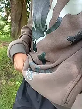 Stripchat Adult Video Chat of Cuervo_maniaco