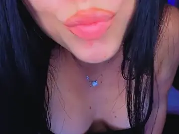 Stripchat Sex Chat of KitnissKiss