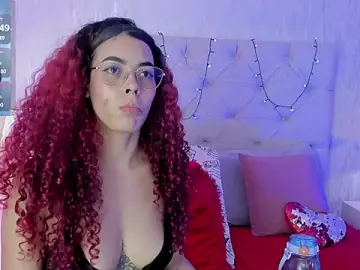 Stripchat Live Porn of Pamelamiler__