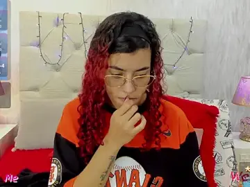 Stripchat Best Webcam of Pamelamiler__