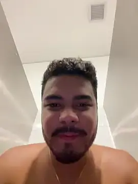 Stripchat Live Sex Cam of TheKingThiago