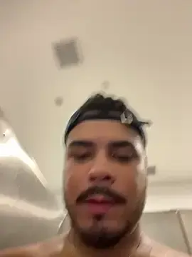 Stripchat Adult Video Chat of TheKingThiago