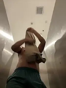 Stripchat Free Live Porn of TheKingThiago